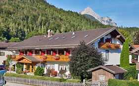 Hotel Franziska